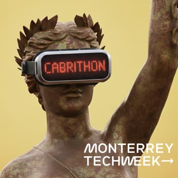 Cover Image for CabriThon X Google