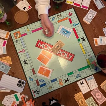 Cover Image for Candid Club Digital Detox: Board Game Day (Afternoon)