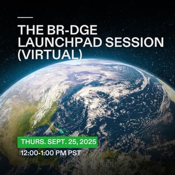 Cover Image for Launchpad Session (Virtual)