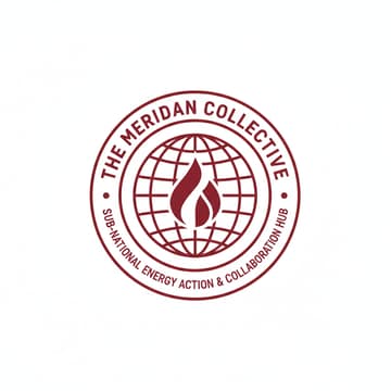 Cover Image for The Meridian Collective Launch at Davos