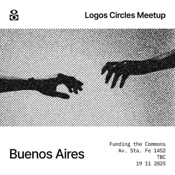 Cover Image for Logos Circle Buenos Aires