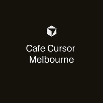 Cover Image for Cafe Cursor Melbourne