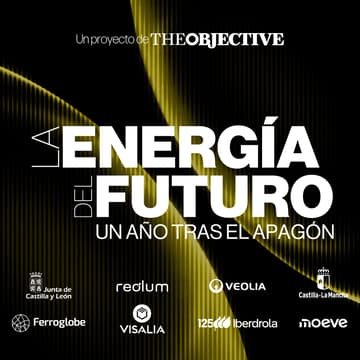Cover Image for La Energía del Futuro: un año tras el apagón