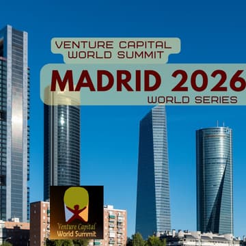 Cover Image for Madrid 2026 Venture Capital World Summit