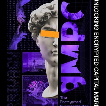 Cover Image for Arcium Seoul: Unlocking Encrypted Capital Markets