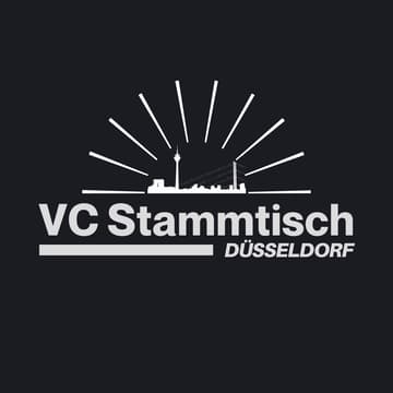 Cover Image for VC Stammtisch Düsseldorf November 2025