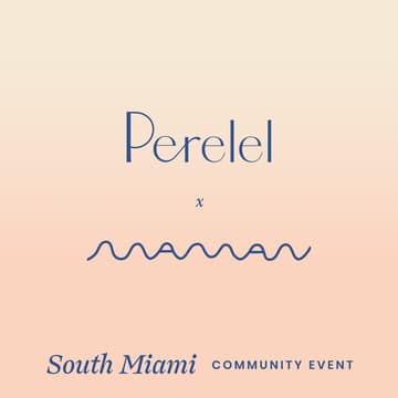 Cover Image for South Miami: Meet Me at Maman