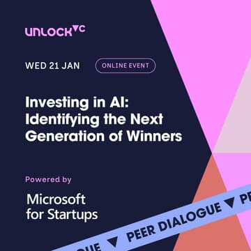 Cover Image for Investing in AI: Identifying the Next Generation of Winners