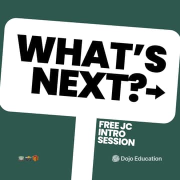 Cover Image for JC Unlocked: What's Next?