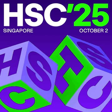 Cover Image for Hack Seasons Conference Singapore