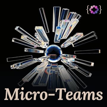 Cover Image for From Squads to Soloists: RIP the Engineering Team