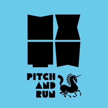 Cover Image for Pitch and Run CDMX