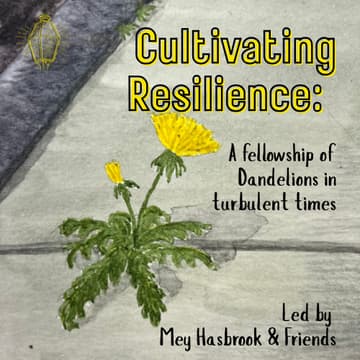 Cover Image for Cultivating Resilience: Singing Through It All