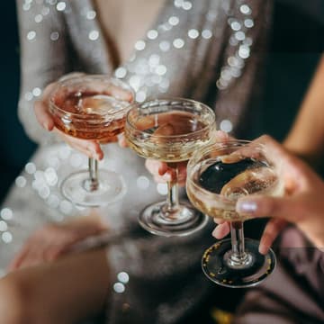 Cover Image for MAGIC x Lightspeed Opening Night Mixer