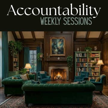 Cover Image for Accountability