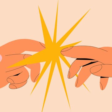 Cover Image for AI and Human Connection: A Conversation with Michelle Marzullo and Kaamna Bhojwani