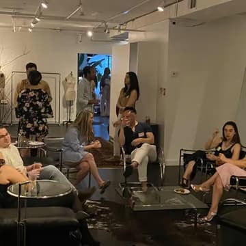 Cover Image for Denver Art Date Night: 30s/40s