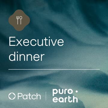 Cover Image for Zurich Climate Week Dinner: Scaling Durable Carbon Removal