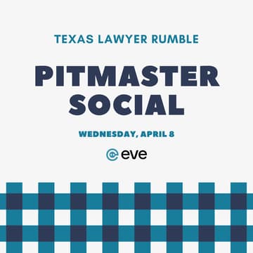 Cover Image for Pitmaster Social at Pecan Lodge