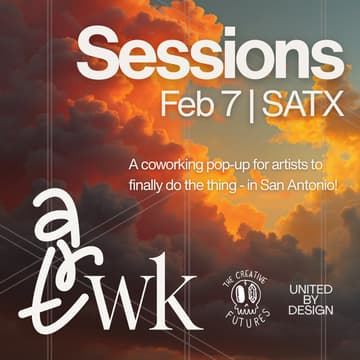 Cover Image for ArtWK SATX: Building Your Creative Business Foundation