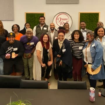 Cover Image for Third Thursday