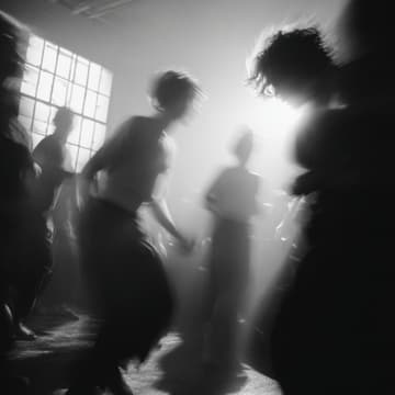 Cover Image for Corpi in Luce