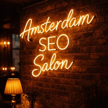 Cover Image for Amsterdam SEO Salon March 2026