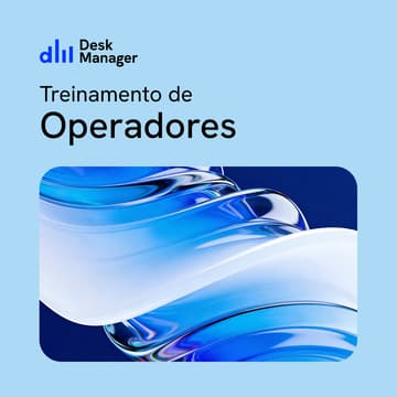 Cover Image for Treinamento de Operadores