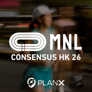 Cover Image for Founders Running Club Manila :: HK Consensus 2026
