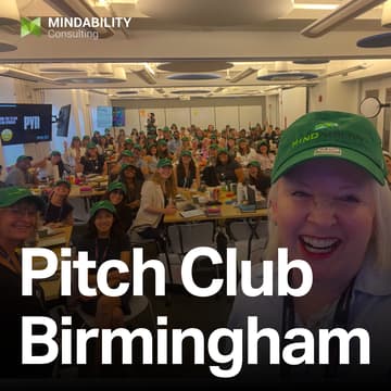 Cover Image for Pitch Club Birmingham