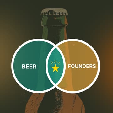 Cover Image for Beer Market Fit — A Web Summit Vancouver Mixer