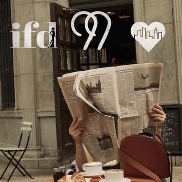 Cover Image for Fashionably Early: Sip, Style & Brunch