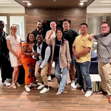 Cover Image for Bangkok Creators Club