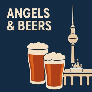 Cover Image for [Berlin] Angels & Beers - Investors only