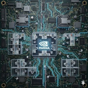 Cover Image for engineering serendipity