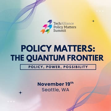 Cover Image for Policy Matters Summit | The Quantum Frontier