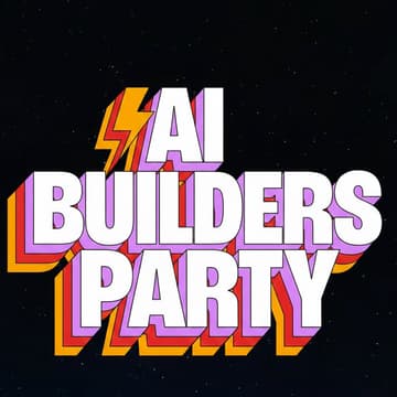 Cover Image for NVIDIA GTC Happy Hour: AI Builders Party