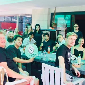 Cover Image for π± Bento Lunch Club: Disconnect to Reconnect @ Sancho Panza!