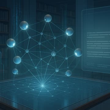Cover Image for Designing trustworthy genAI with knowledge graphs