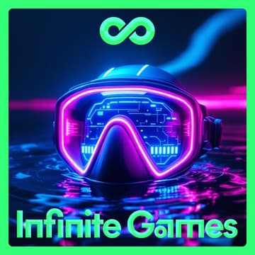 Cover Image for Free Diving Tournament · IG26