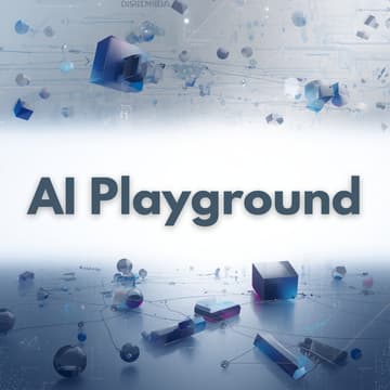Cover Image for MWC AI Playground