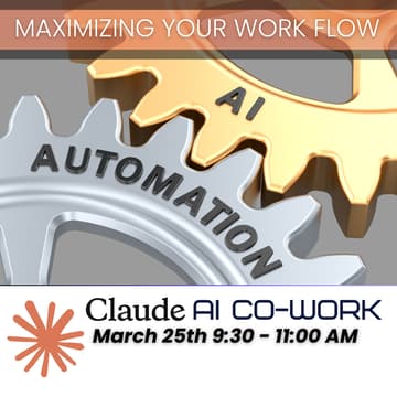 Cover Image for Mastering the Art of AI Co-Working: CoWork with Claude