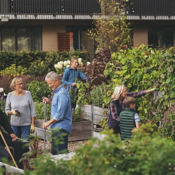 Cover Image for Lansering av veileder: Fellesskap i praksis