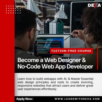 Cover Image for Cohort 3 - Wordpress Web Design Bootcamp
