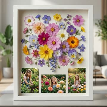 Cover Image for Memories In Bloom