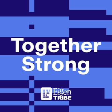 Cover Image for EigenTribe Pre-Game Tailgating @ UniSwap Cup