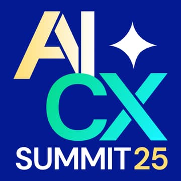 Cover Image for Enterprise AI for CX Summit 2025