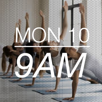 Cover Image for GM Yoga @ The Auditorium