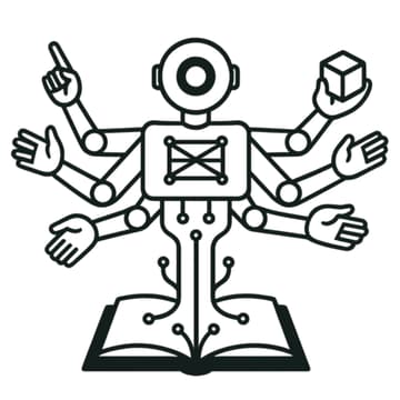 Cover Image for Language Models and Intelligent Agentic Systems Course