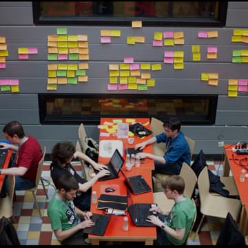 Cover Image for Pre-hackathon 3.0 Team Formation Night!
